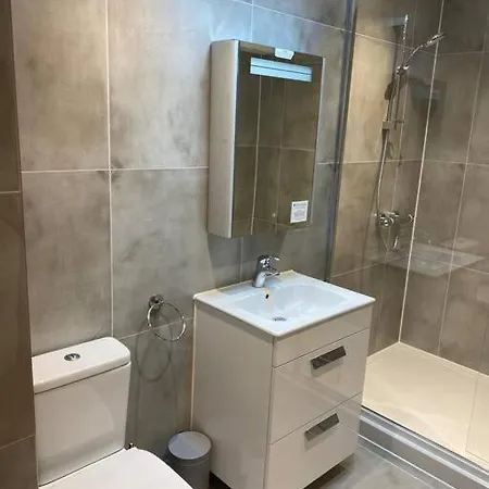 Fishponds Flat 5 By Mia Living 1 Bedroom Apartment * Bristol